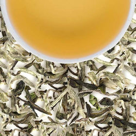 Badamtam Exotic Spring White Tea