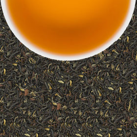 Darjeeling Classic Spring Clonal Black Tea