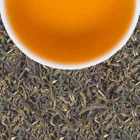 Darjeeling Special Spring Clonal Black Tea