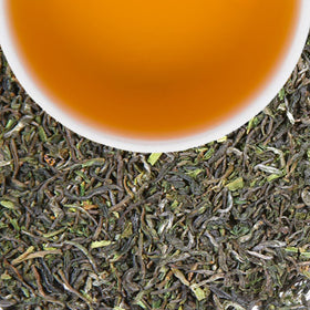 Darjeeling Spring Delight Tea