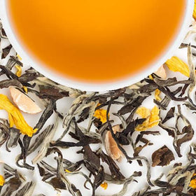 Indian Marigold Tea