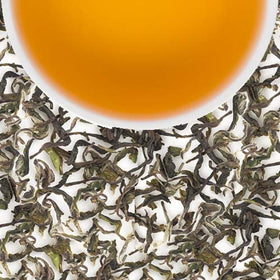 Jungpana Special Spring Oolong Tea