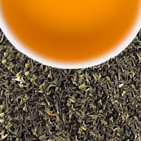 Temi Special Spring Clonal Black Tea