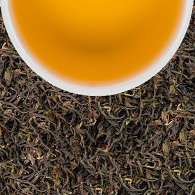 Thurbo Classic Spring Chinary Black Tea